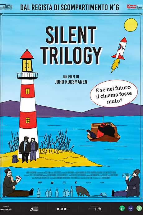Silent Trilogy